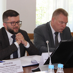 Аб пасяджэнні Камісіі па імплементацыі міжнароднага гуманітарнага права