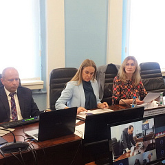 У СНД вядзецца работа па спрашчэнню працэдуры забеспячэння спагнання аліментаў