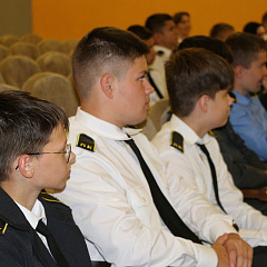Зміцер Касцюкевіч з працоўным візітам у Гродна
