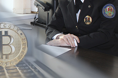 Министерством юстиции определен порядок обращения взыскания на криптовалюту в рамках исполнительного производства