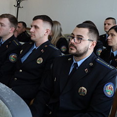 В Министерстве юстиции прошел республиканский этап конкурса «Лучший судебный исполнитель»