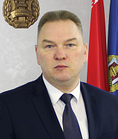 Кот Олег Николаевич