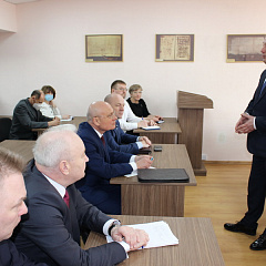 Переписать историю невозможно, пока в государстве работают архивные учреждения
