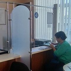 Маніторынг службаў «адно акно» Магілёўскай вобласці
