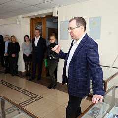 Дакументальная выстава да Дня архівіста