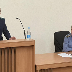 Павышэнне якасці кіраўніцкай дзейнасці і працы з грамадзянамі.