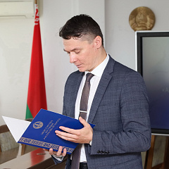 Святаслаў Кулінок: «У гэтай кнізе прадстаўлена квінтэсенцыя зла праз прызму архіўных дакументаў»
