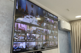Павышэнне эфектыўнасці працы ОПВ з арыштаванай маёмасцю – тэма семінара-практыкума