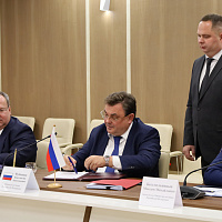 Объединенная коллегия Министерств юстиции государств-участников Союзного государства в Бресте
