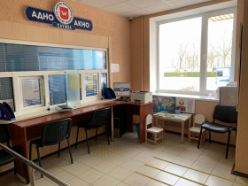 Ознакомление с организацией деятельности службы «одно окно» Ветковского райисполкома