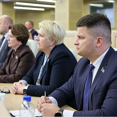 Законопроект о ратификации Соглашения, регламентирующего вопросы взыскания задолженности в России, одобрен Советом Республики