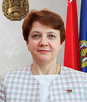  Якимович Валентина Викторовна
