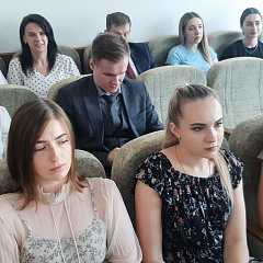 Скамарошчанка: Дэмаграфічны складнік мае вызначальнае, ключавое значэнне, бо на чале ўсяго стаіць менавіта чалавек