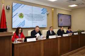 Состоялось совместное заседание Республиканской и местных общественных наблюдательных комиссий