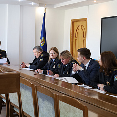 В Министерстве юстиции прошел республиканский этап конкурса «Лучший судебный исполнитель»