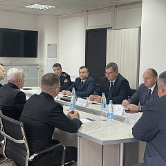 Вучэбна-метадычны збор для кіраўнікоў упраўленняў прымусовага выканання. Дзень другі
