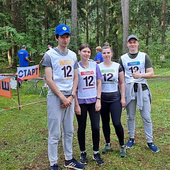Каманда Міністэрства юстыцыі на турысцкім злёце органаў дзяржкіравання