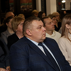 Грамадская дзейнасць і інфармацыйная праца ў перадэлектаральны перыяд - тэма семінара-нарады ў Міністэрстве юстыцыі
