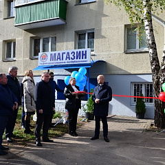 У Мінску адкрылася крама рознічнага гандлю па продажы арыштаванай маёмасці