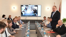 17 верасня - Дзень народнага адзінства: уз'яднанне беларускага народа ў адзінай нацыянальнай дзяржаве