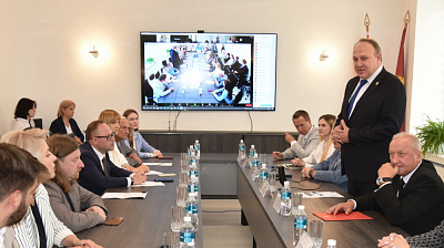17 верасня - Дзень народнага адзінства: уз'яднанне беларускага народа ў адзінай нацыянальнай дзяржаве